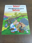 ASTERIX POGLAVARJEV ŠČIT
