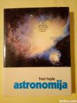 Astronomija (Fred Hoyle)