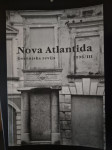 NOVA ATLANTIDA, GORENJSKA REVIJA 1996 / III