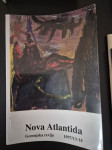 NOVA ATLANTIDA, GORENJSKA REVIJA 1997 / 13-14