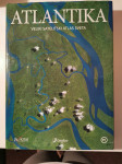 ATLANTIKA: veliki satelitski atlas sveta
