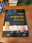 Atlas anatomije človeka , Netter