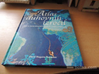 ATLAS DUHOVNIH IZROČIL G. M. THOMPSON MLADINSKA KNJIGA 2003