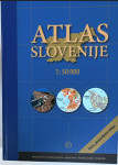Atlas Slovenij