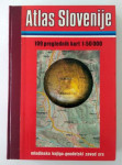 ATLAS SLOVENIJE, MK 1985
