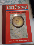 Atlas slovenije