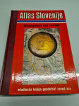 Atlas Slovenije