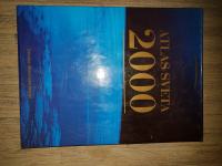 ATLAS SVETA 2000 - XXL FORMAT