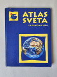 Atlas sveta za osnovno šolo