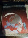 Atlas svetovne zgodovine - prvi zvezek