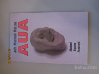 AUA AFORIZMI UGANKE ANAGRAMI