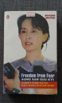 Aung San Suu Kyi: Freedom from Fear