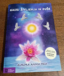 AURORA ANIMA MEA NAUKI ŽIVLJENJE IN DUŠE