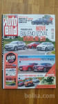 AUTO BILD št. 121, 2016 revija za navdušence avtomobilizma