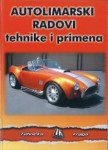 Autolimarski radovi tehnika i primena