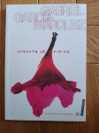 Avgusta se vidiva, Gabriel Garcia Marquez