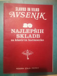 Avsenik