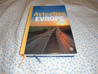 AVTO ATLAS EVROPE
