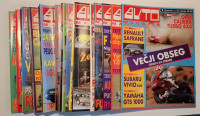 AVTO magazin