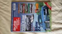 avto revija Auto Motor und Sport 26.6.2002