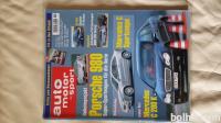 avto revija Auto Motor und Sport 28.6.2000