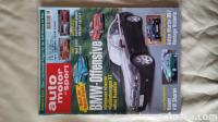avto revija Auto Motor und Sport 5.4.2000