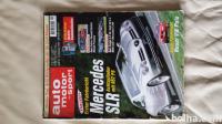 avto revija Auto Motor und Sport 6.10.1999