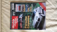 avto revija Auto Motor und Sport 6.3.2002