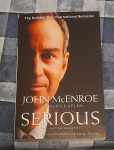 Avtobiografija John McEnroe