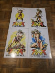 AXA - 4kom