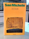 Axel Munthe- San Michele-1978. Poštnina vključena