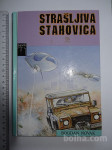 B. NOVAK: STRAŠLJIVA STAHOVICA