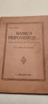 BABICA PRIPOVEDUJE....., PAVEL FLERE, ILUST,M.GASPARIJA LJUBLJANA 1922