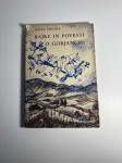 BAJKE IN POVESTI O GORJANCIH - JANEZ TRDINA - 1966
