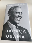 Barack Obama: A Promised Land