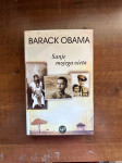 Barack Obama: Sanje mojega očeta