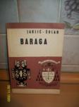 Baraga - Jaklič - Šolar (knjiga o Baragi)