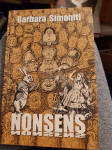 BARBARA SIMONITI NONSENS