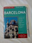BARCELONA (Globetrotter Travel Guides, 2008)