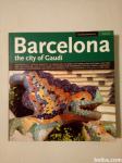 Barcelona, the city of Gaudi