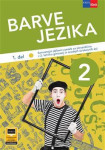 Barve jezika 2