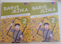 Barve jezika 2