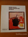 BARVNA GRAFIKA NEMŠKE DEMOKRATIČNE REPUBLIKE