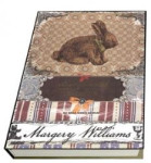 Baržunasti zajček ali kako igrače oživijo-Margery Williams