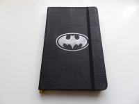 Batman tematski blok/dnevnik s črtami