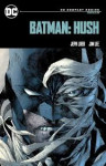 Batman Hush strip