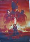 BATMAN (The Batman) PLAKAT