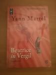 Beatrice in Vergil - Martel
