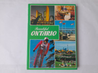 BEAUTIFUL ONTARIO - KANADA