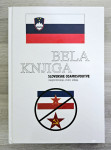 BELA KNJIGA SLOVENSKE OSAMOSVOJITVE